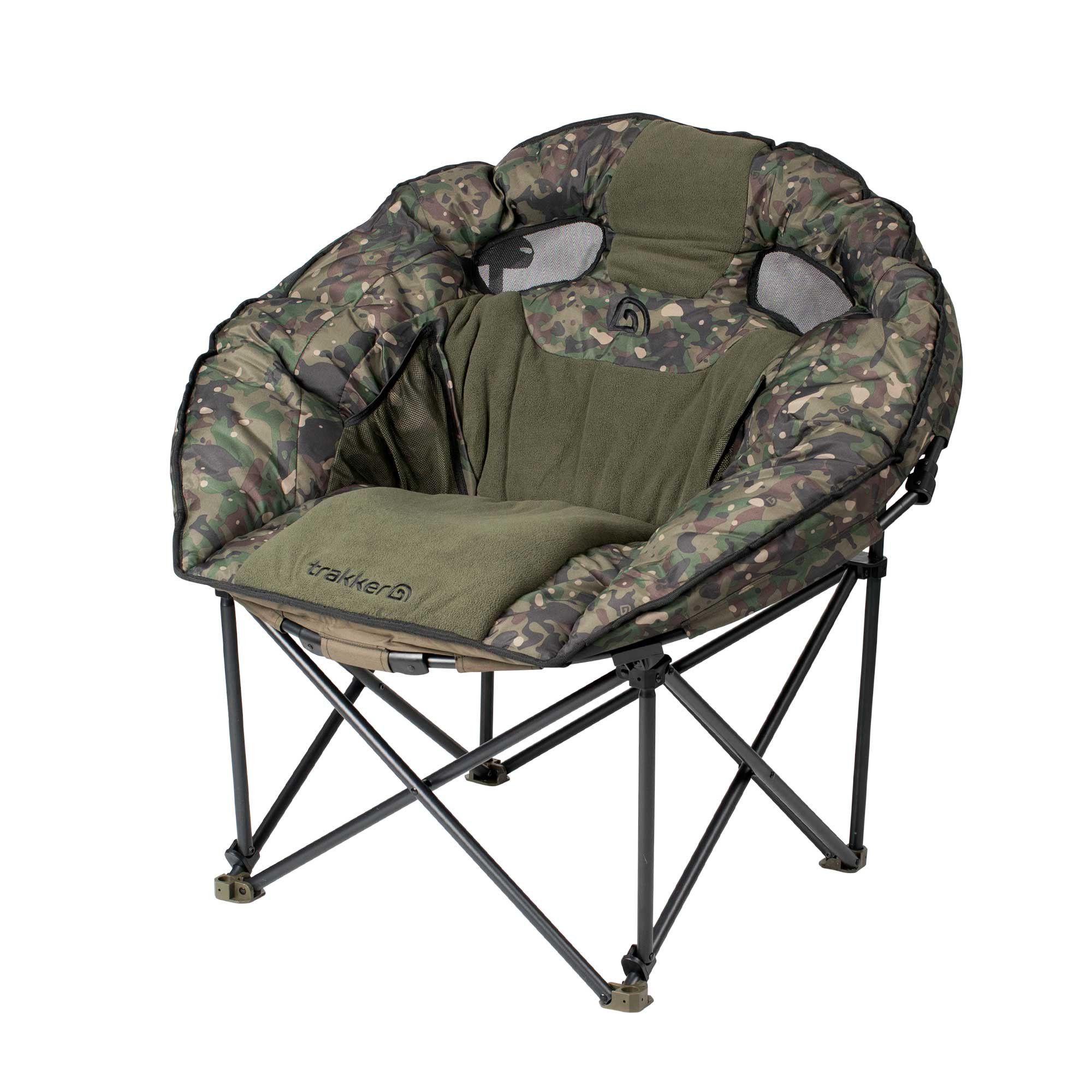 Trakker Silla Levelite Luna Camo - Imagen 9
