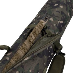 Trakker NXC Funda Cañero Camo 3 Cañas 12ft