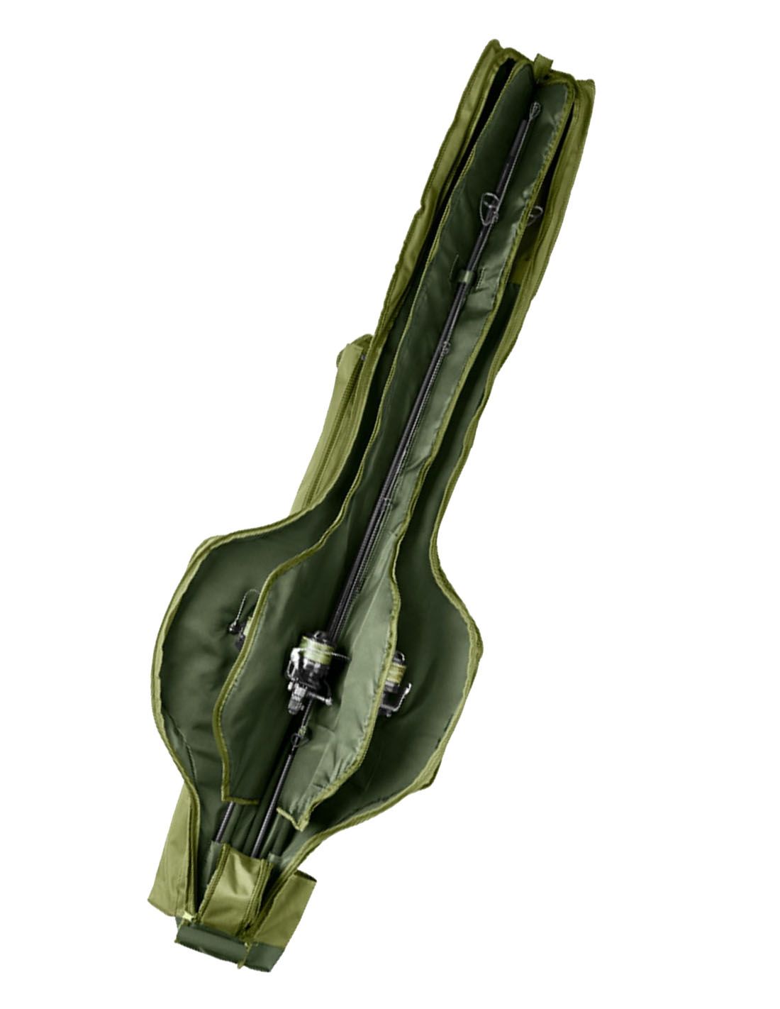 Trakker NXG Funda Cañero 3 Cañas 12ft - Imagen 2