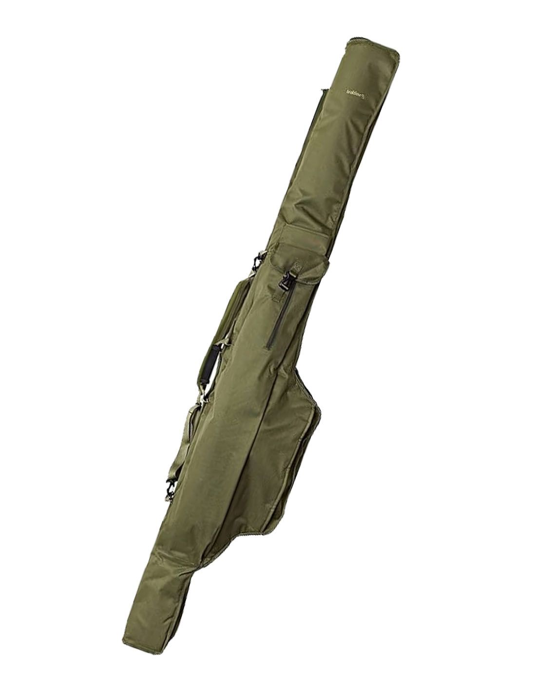 Trakker NXG Funda Cañero 3 Cañas 12ft - Imagen 3