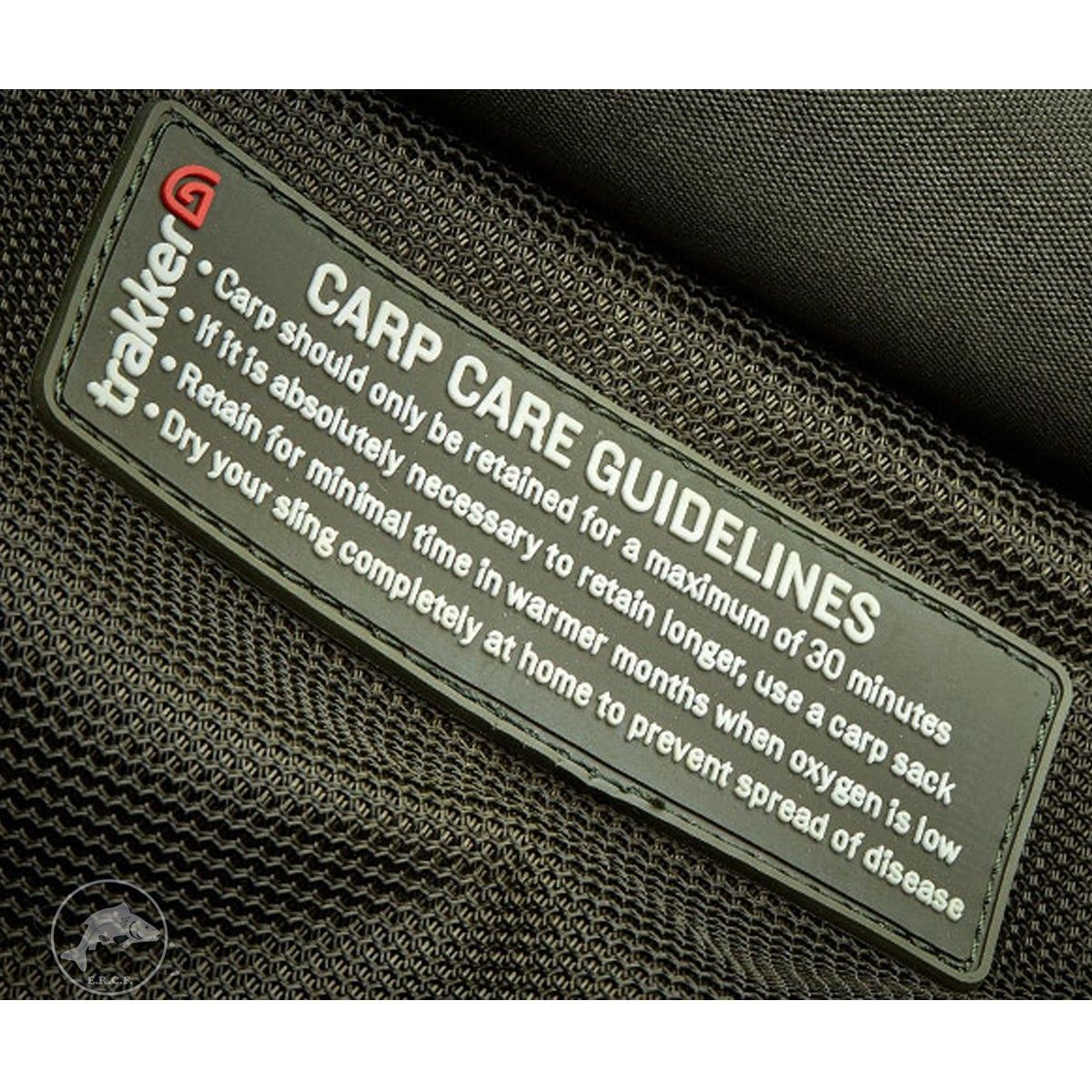 Trakker Saco De Retención y Pesaje Sanctuary V2 Estándar - Imagen 4