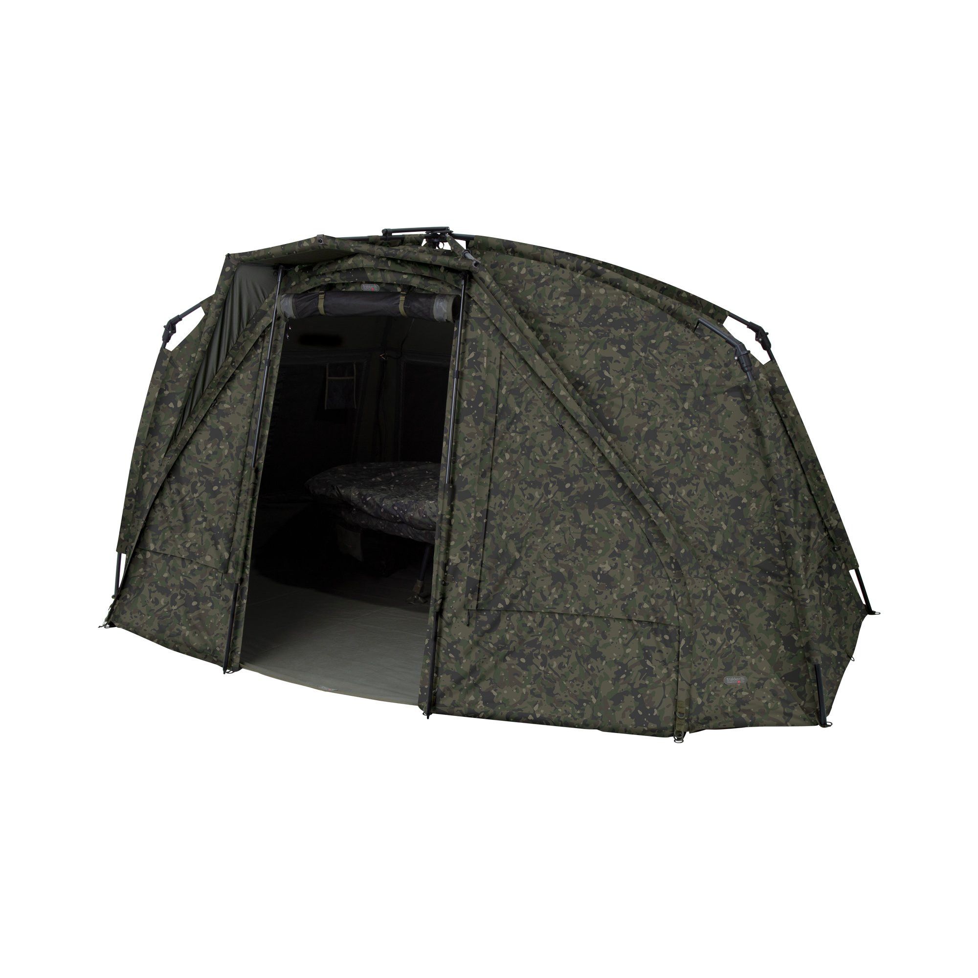 Trakker Refugio Bivvy Tempest RS 150 – Camo - Imagen 3
