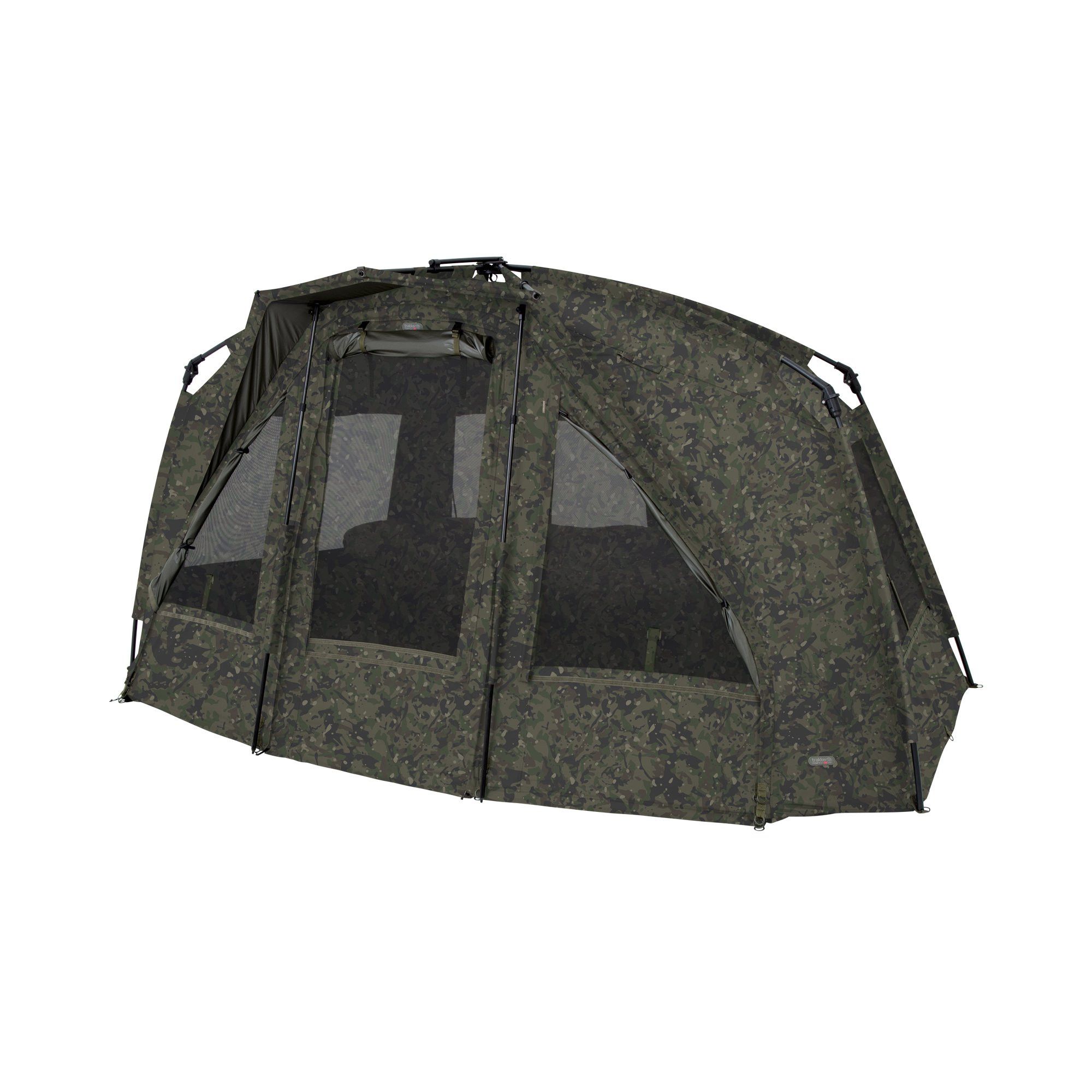 Trakker Refugio Bivvy Tempest RS 150 – Camo - Imagen 2