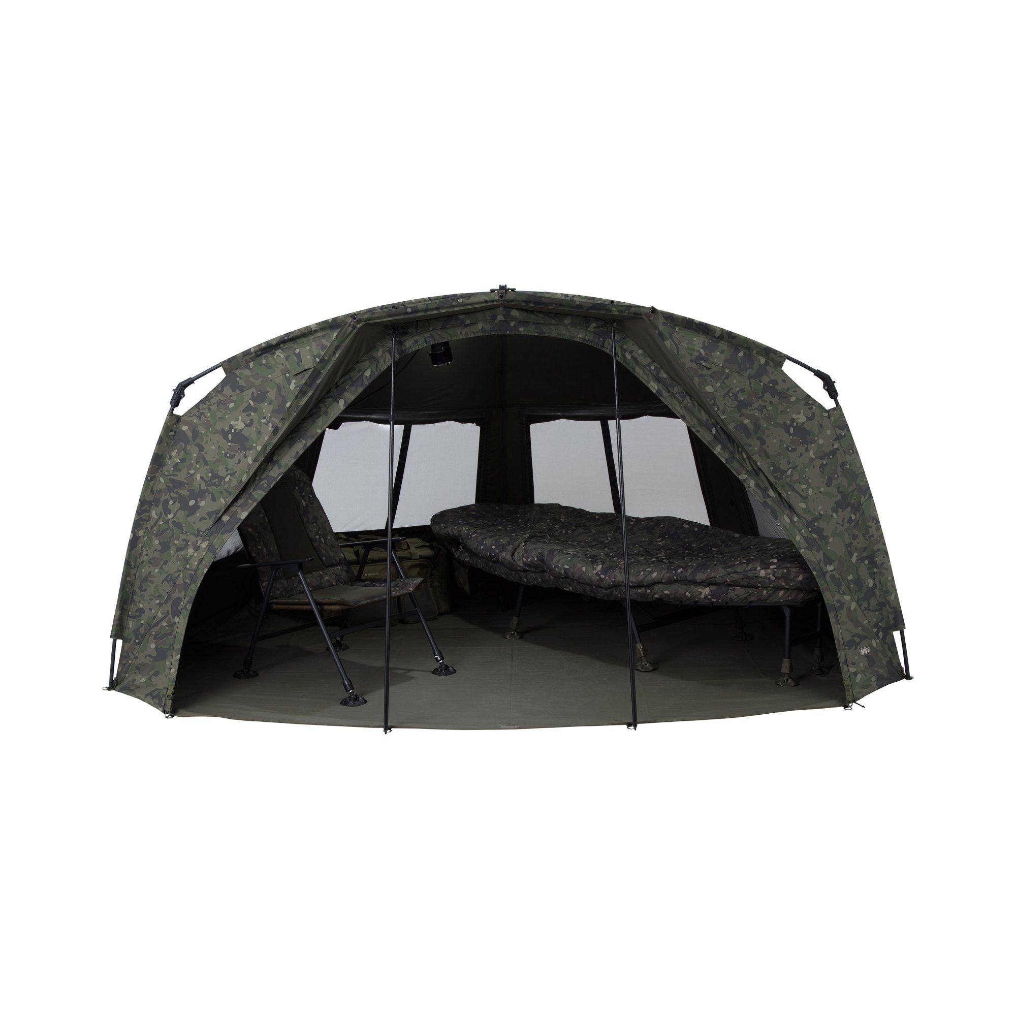 Trakker Refugio Bivvy Tempest RS 150 – Camo - Imagen 6
