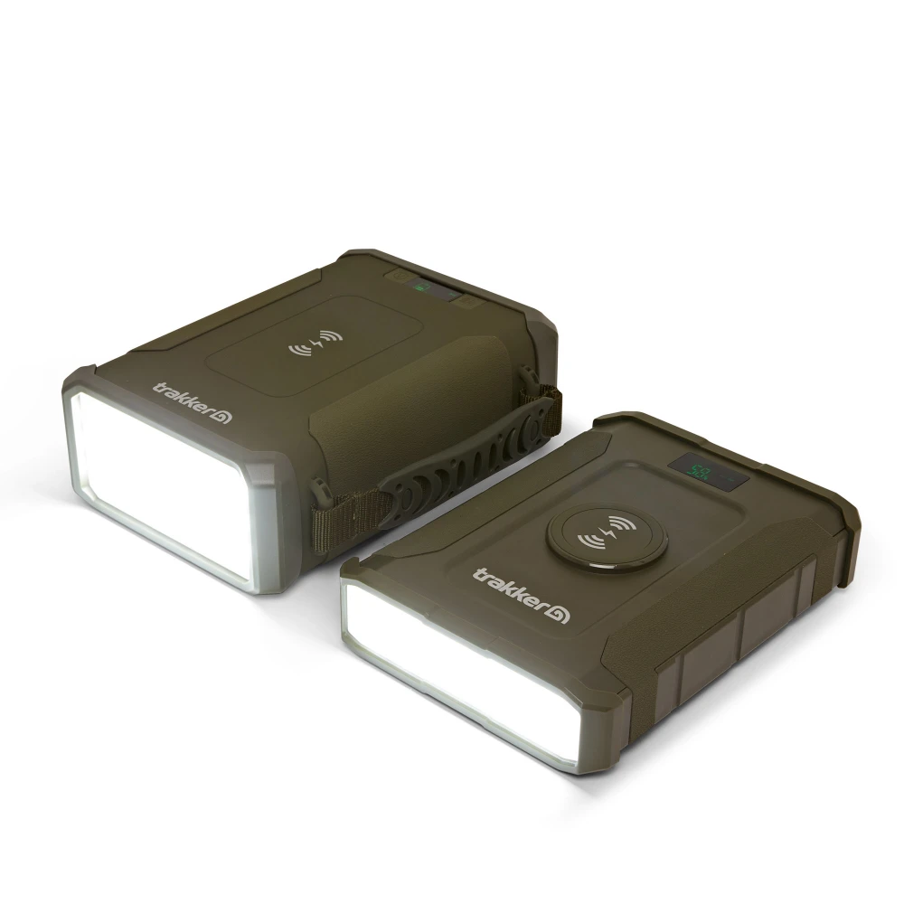 Trakker Batería Externa 48.000 mAh - Imagen 3