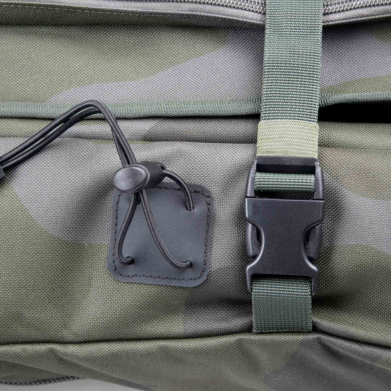 Sonik Xtractor 2/3 Rod Sleeve 10FT - Imagen 9