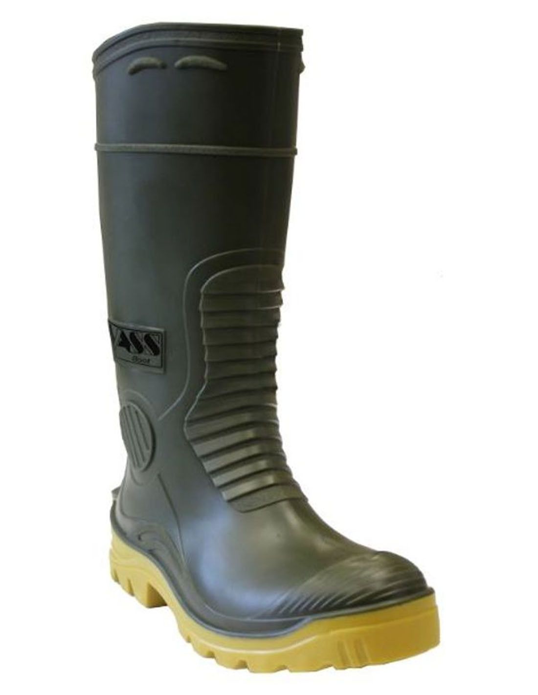 Vass Botas E UK 9 / Euro 43 - Imagen 2