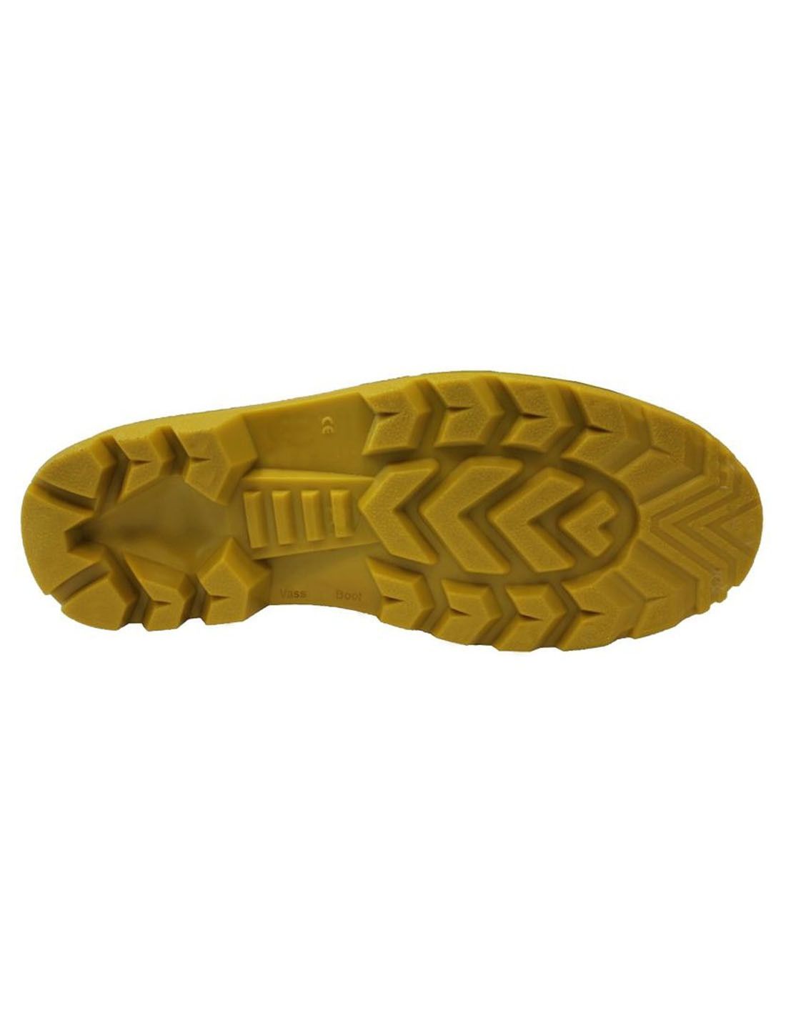 Vass Botas E UK 9 / Euro 43 - Imagen 4