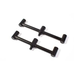 Nash Buzz Bar 3 Rod Back Wide (25.5cm)