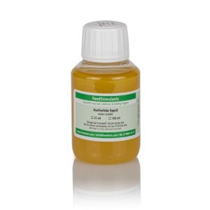 FeedStimulants Water Soluble Asafoetida 25ml
