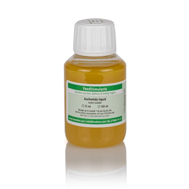 FeedStimulants Water Soluble Asafoetida 25ml