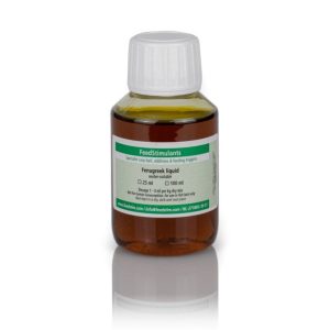 FeedStimulants Water Soluble Fenugreek 25ml