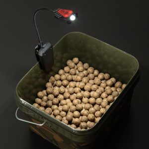 Spomb Linterna Pinza para Cubo