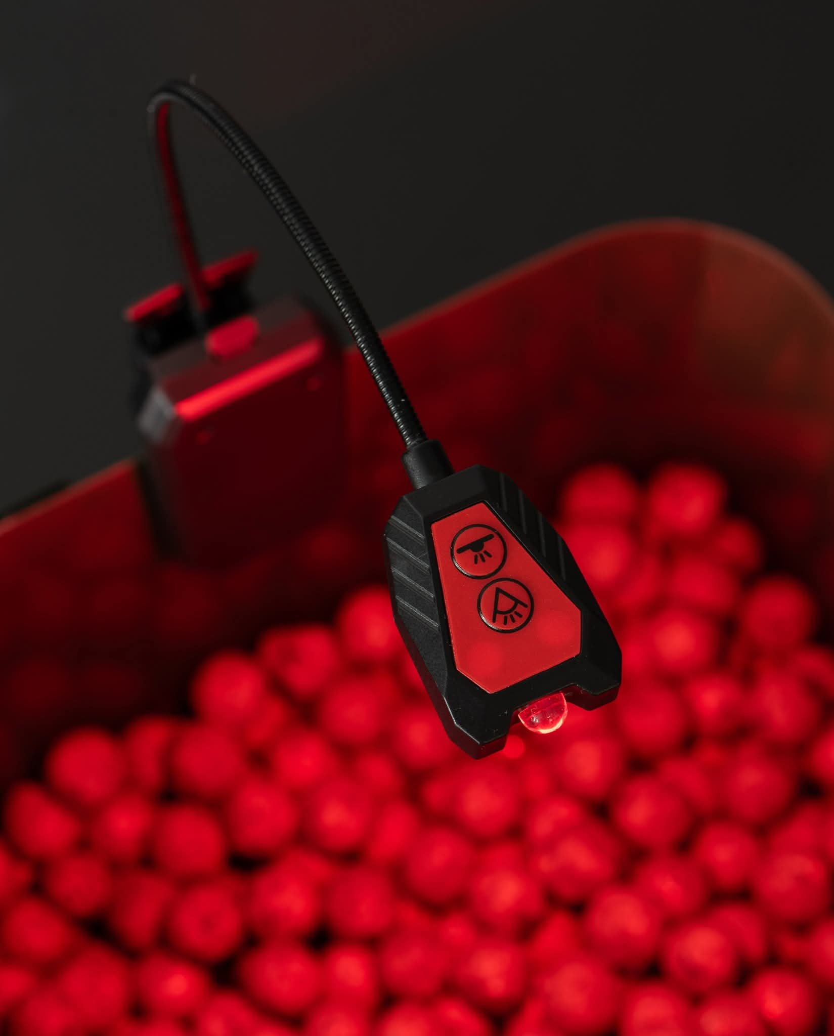 Spomb Linterna Pinza para Cubo - Imagen 6