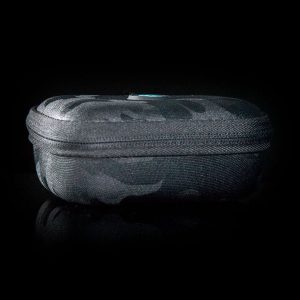 Wolf Estuche Almacenamient EVA Black Edition