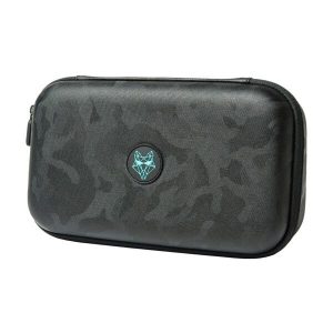 Wolf Bolso Camo pack 300 Black Edition