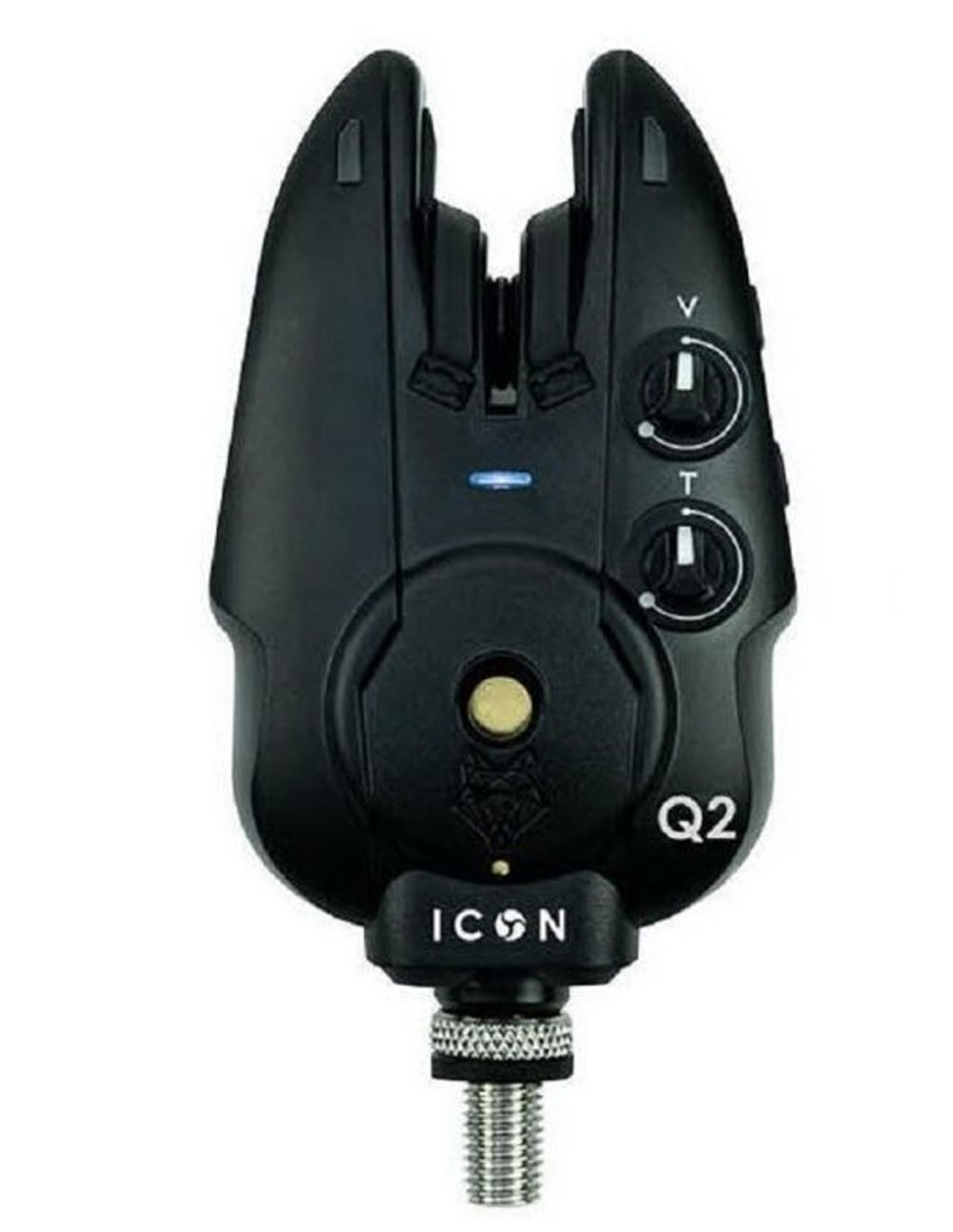 Wolf Q2 Set 2 Alarmas + Receptor - Imagen 4