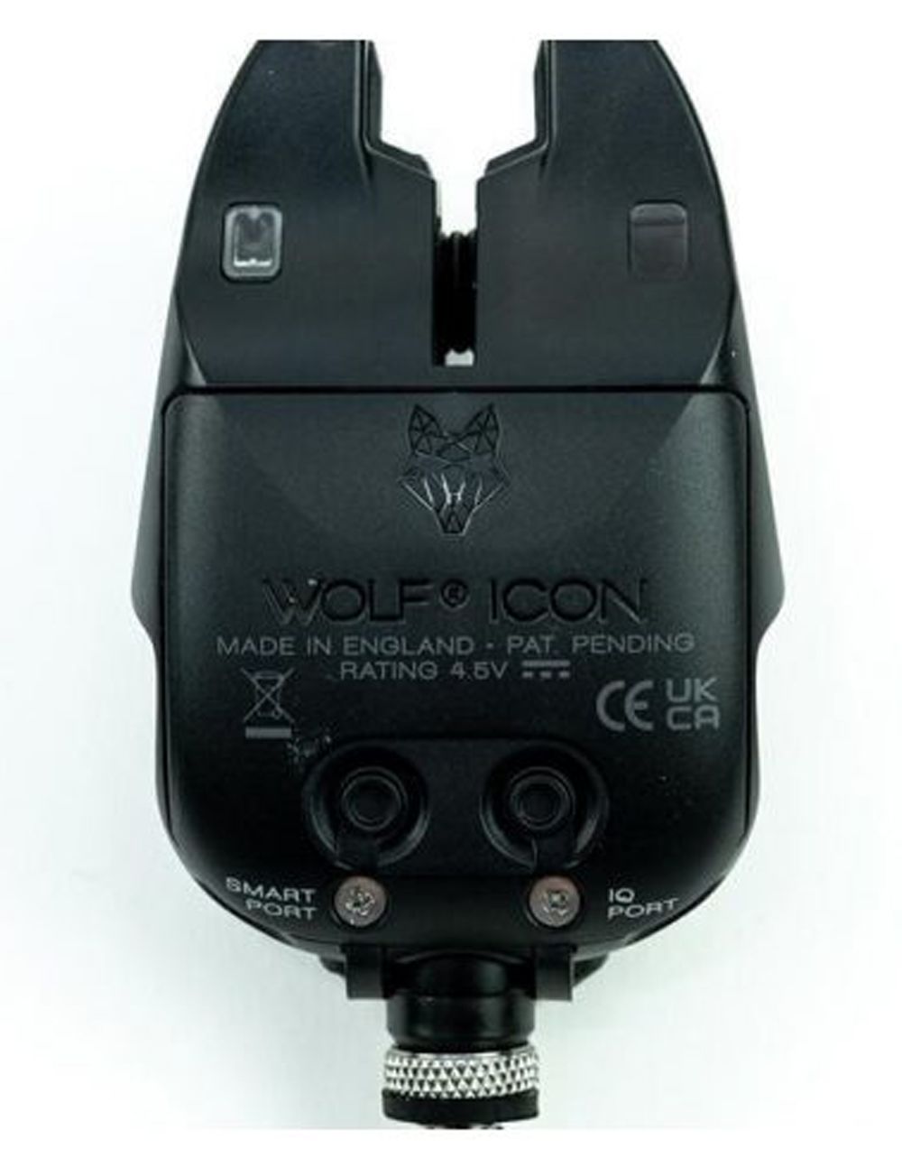 Wolf Q2 Set 2 Alarmas + Receptor - Imagen 5