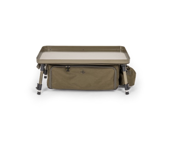 Avid Carp Organizador Bivvy – XL - Imagen 9