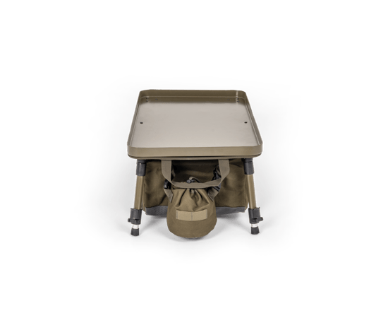 Avid Carp Organizador Bivvy – XL - Imagen 8