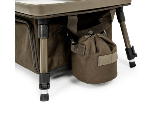 Avid Carp Organizador Bivvy – XL - Imagen 7