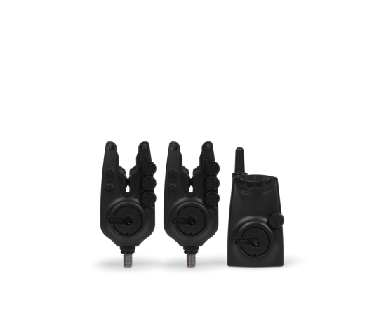 Avid Carp VTX+ Set de 2 Alarmas + Receptor - Imagen 2