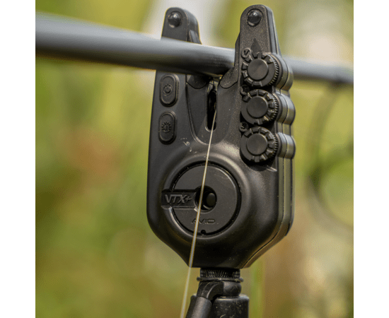 Avid Carp VTX+ Set de 2 Alarmas + Receptor - Imagen 7