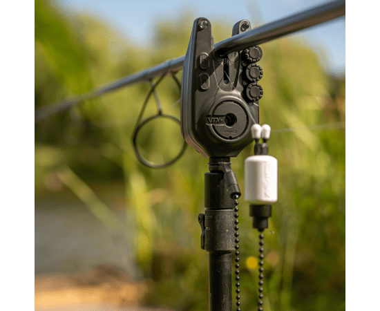 Avid Carp VTX+ Set de 2 Alarmas + Receptor - Imagen 6