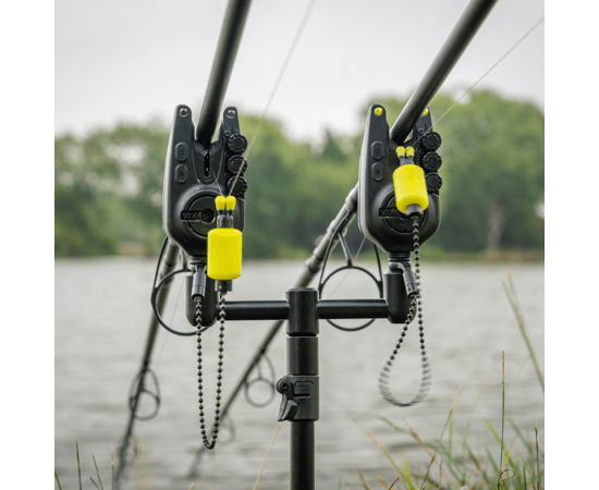 Avid Carp VTX+ Set de 2 Alarmas + Receptor - Imagen 4