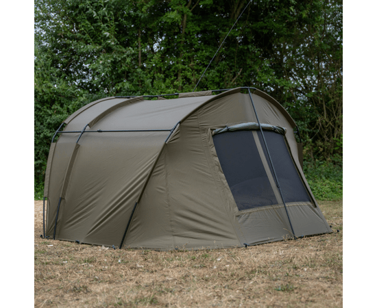 Avid Carp Revolve NG Bivvy – 1 persona - Imagen 2
