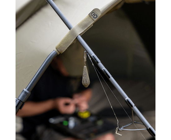Avid Carp Revolve NG Bivvy – 1 persona - Imagen 5