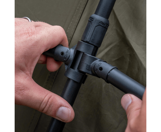 Avid Carp Revolve NG Bivvy – 1 persona - Imagen 3
