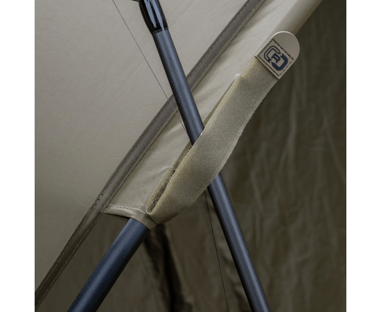 Avid Carp Revolve NG Bivvy – 2 personas - Imagen 6