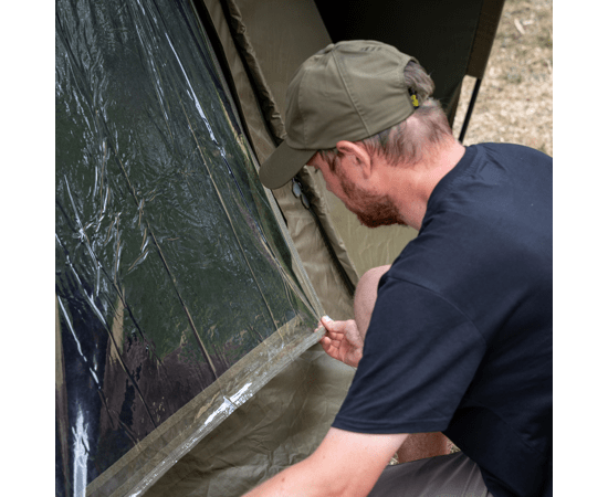 Avid Carp Revolve NG Bivvy – 2 personas - Imagen 4