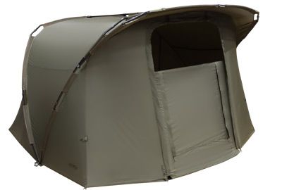 Sonik Bivvy Bank-Tek 2 personas Incluye La Doble Capa - Imagen 6