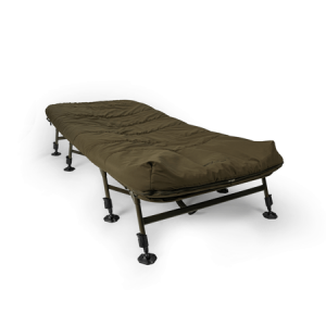 Avid Carp Revolve X System Bed Chair (con saco incluido)