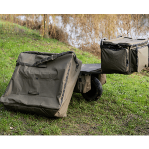 Avid Carp Rvs Funda para Bed Chair Standard