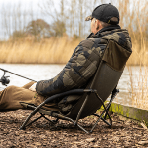 Avid Carp Silla Revolve Low