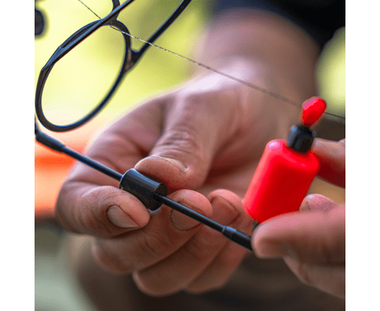 Avid Carp Revolve Bobbin Swinger Arm - Imagen 3