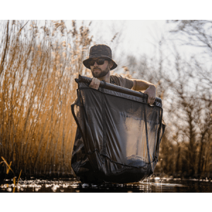 Avid Carp Saco de Pesaje Flotante Revolve Sling