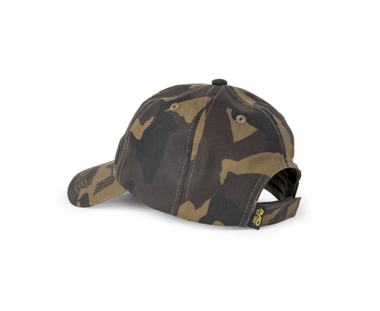Avid Carp Gorra Distortion Camo - Imagen 5