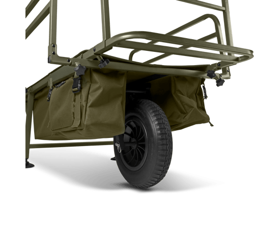 Avid Carp Revolve Session Barrow - Imagen 5