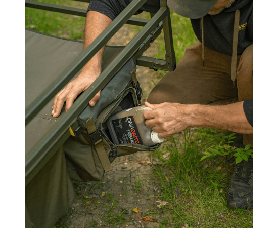 Avid Carp Revolve Session Barrow - Imagen 6