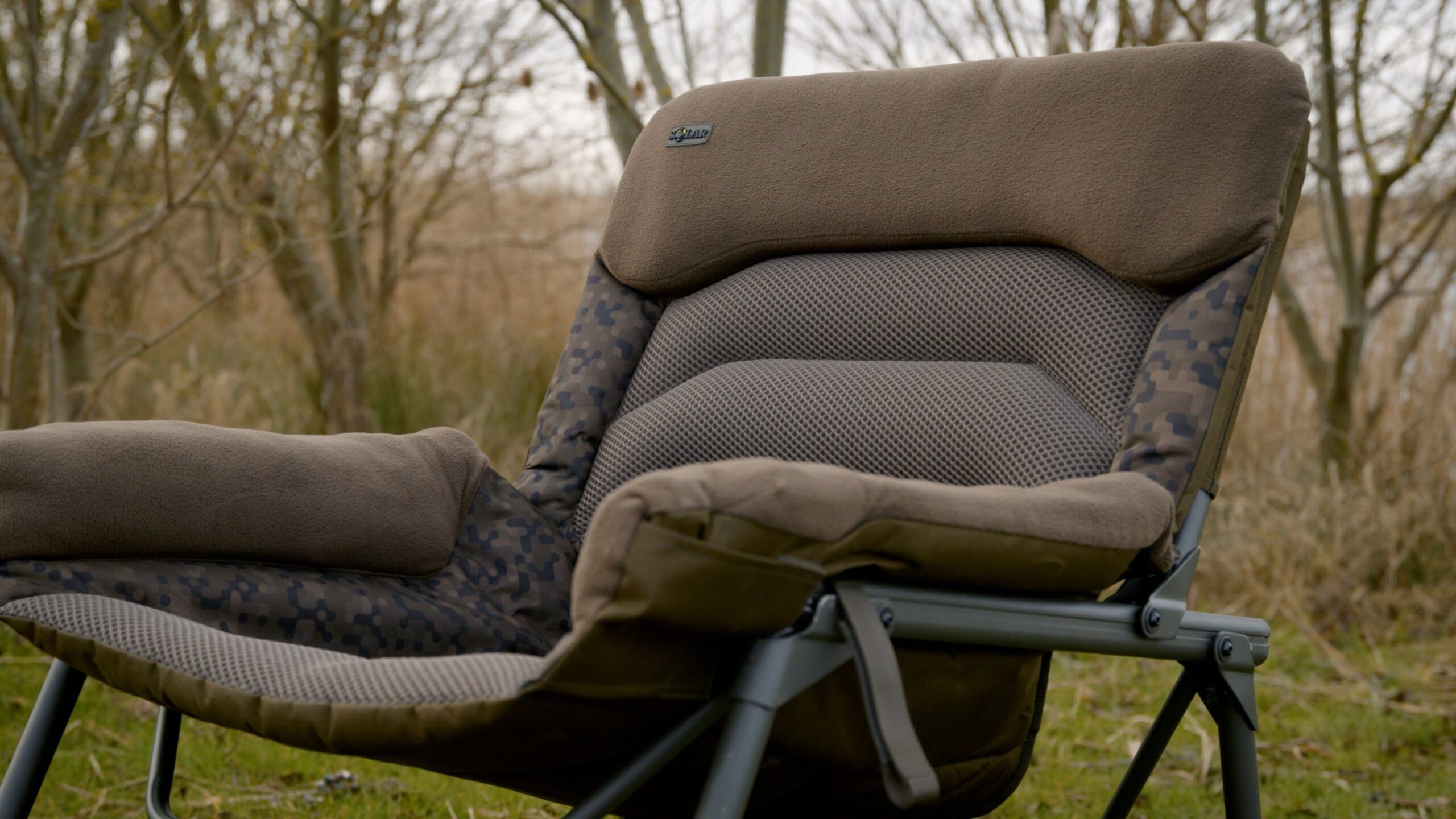 Solar Tackle SP C-Tech Sofa Silla (Reclinable) - Imagen 7