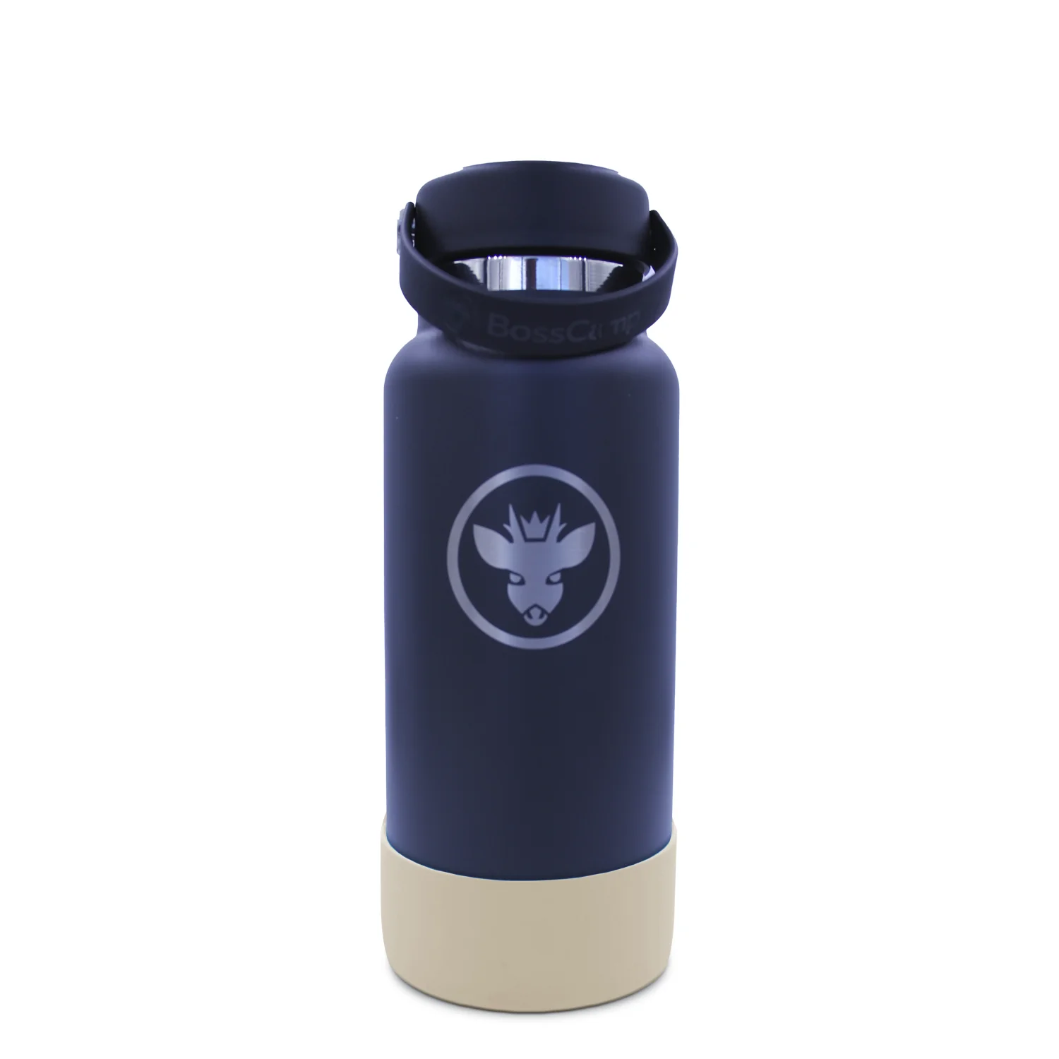 Base Protectora de Silicona para Botellas con Base Grande - Imagen 7