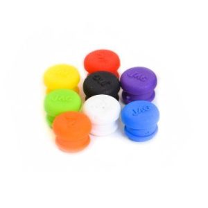 JAG Rod Locker Buttons Naranja