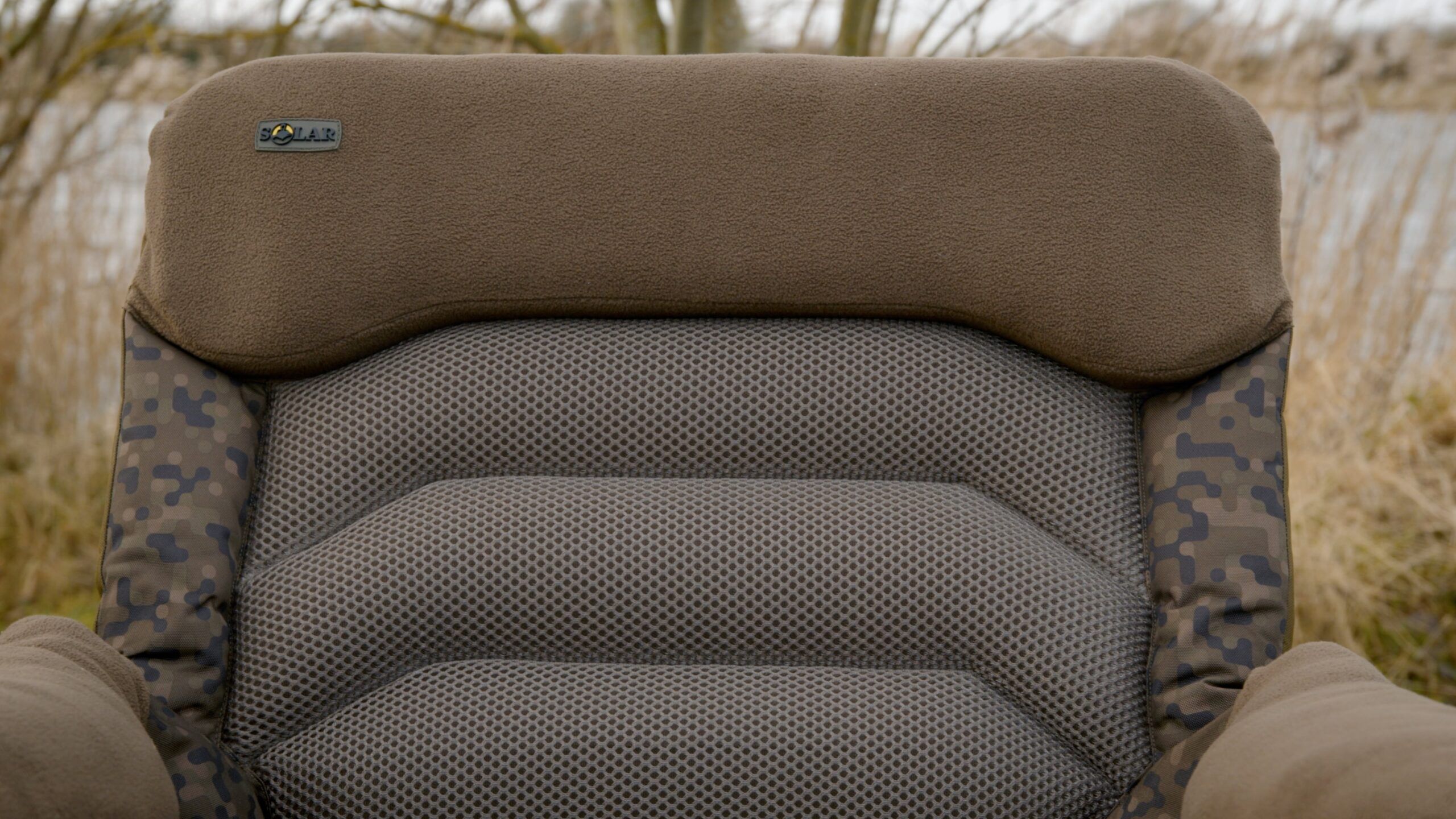 Solar Tackle SP C-Tech Sofa Silla (Reclinable) - Imagen 6