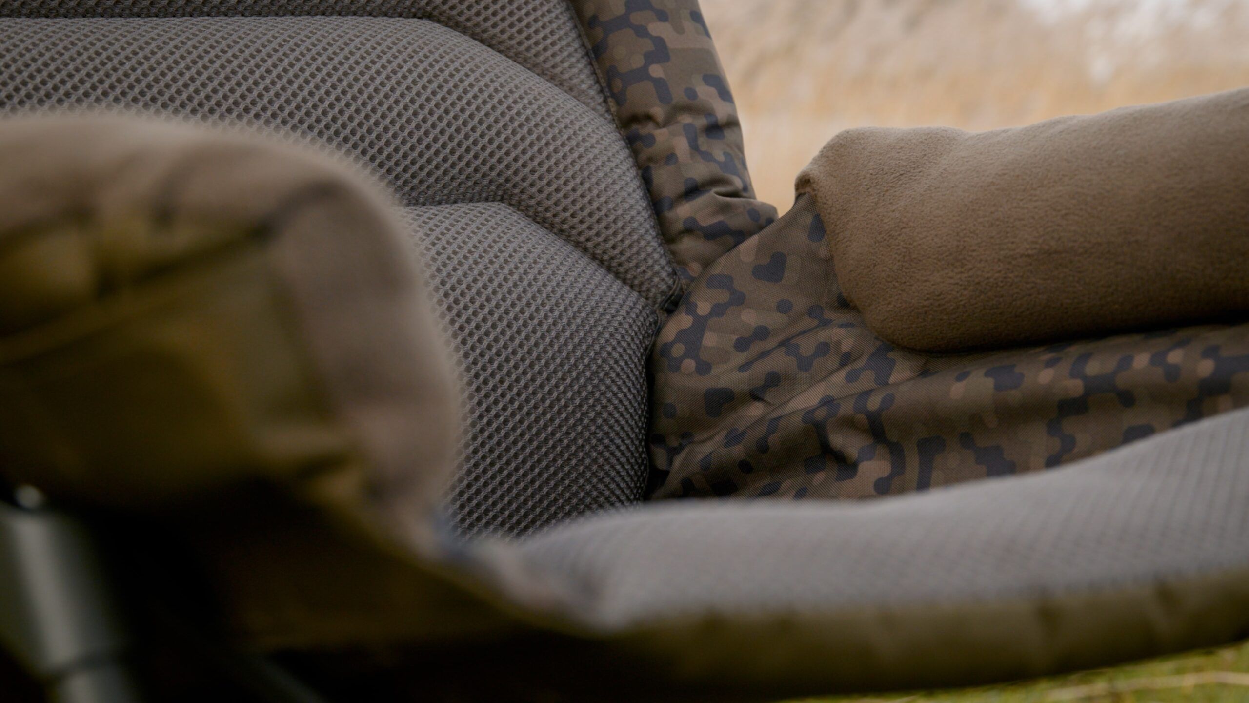 Solar Tackle SP C-Tech Sofa Silla (Reclinable) - Imagen 5