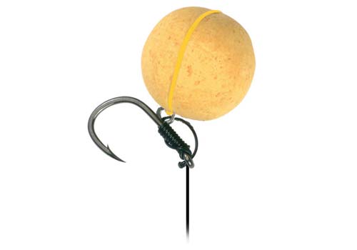 Fox Bait Floss 50m Neutral - Imagen 3