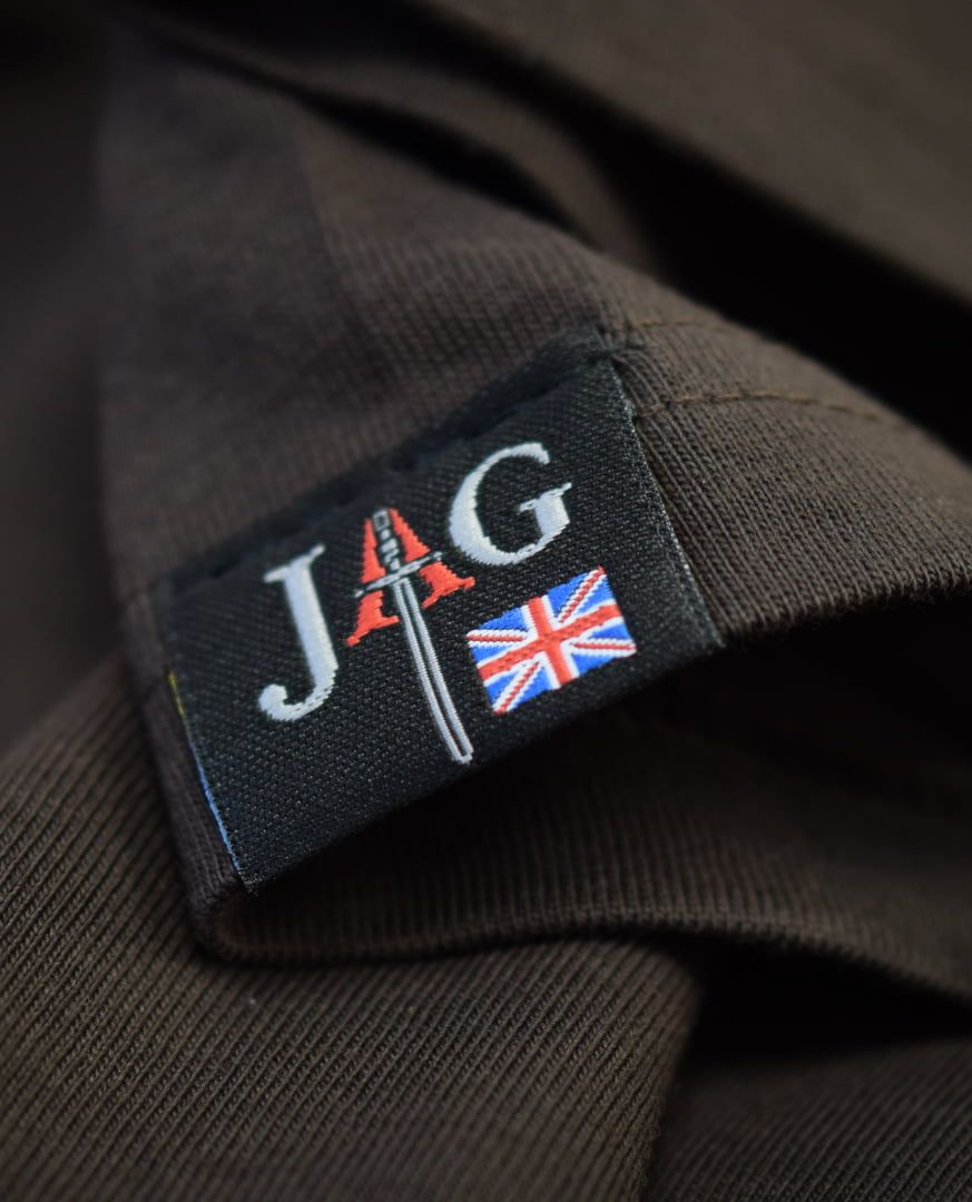 JAG Camiseta Green-L - Imagen 2